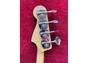 Fender Marcus Miller Jazz Bass (13299)