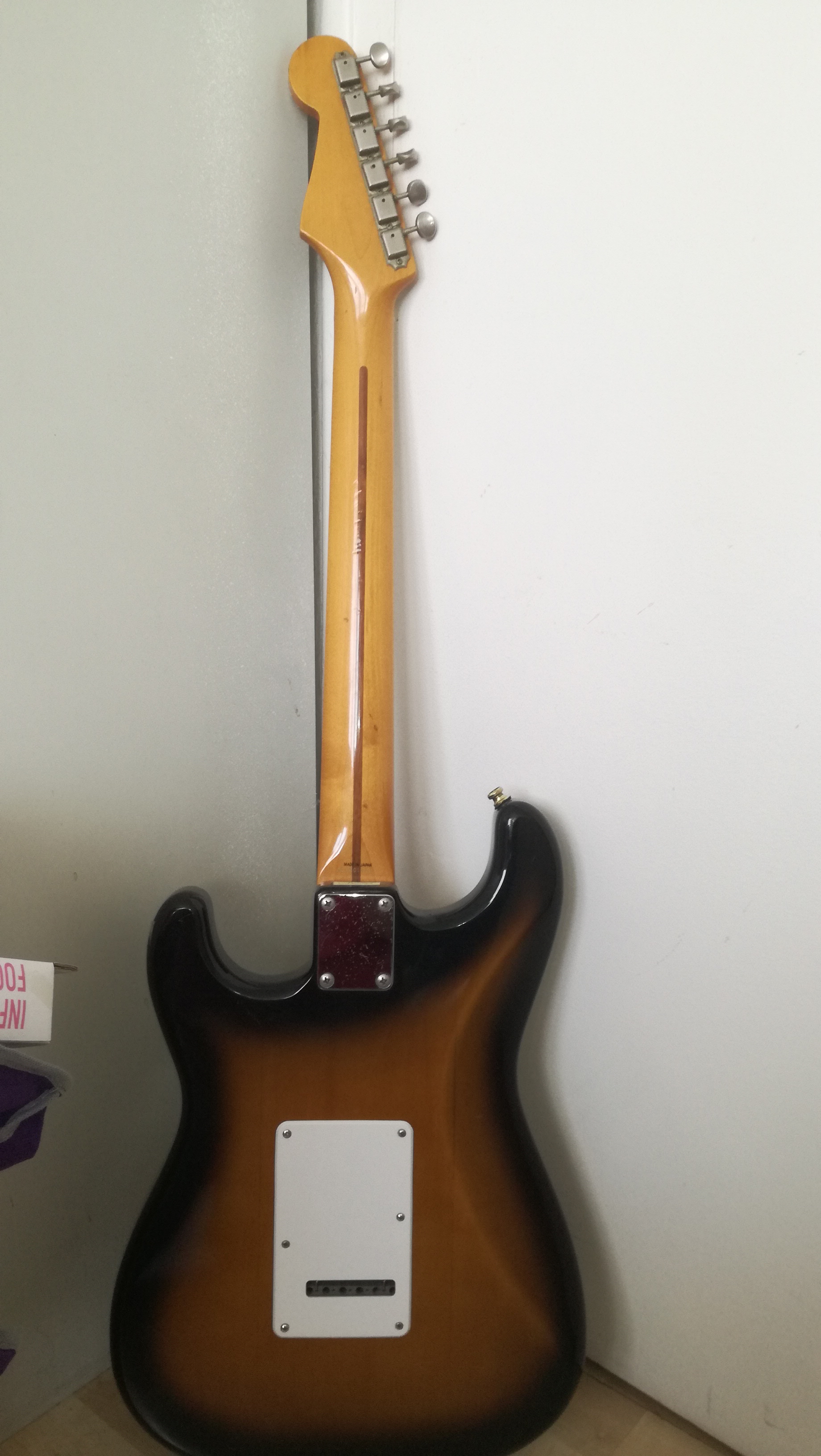Fender ST-54 (98345)