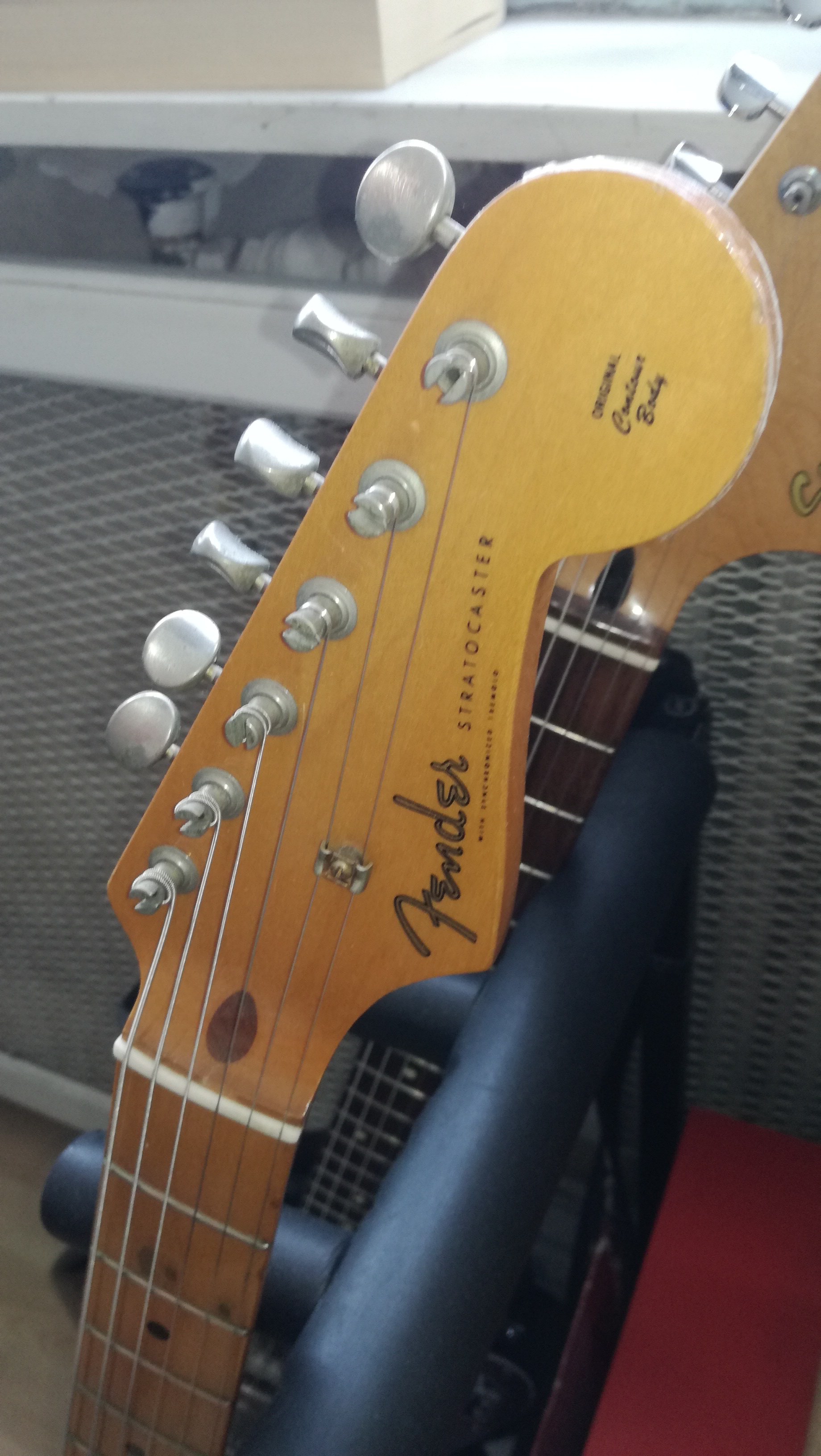 Fender ST-54 (6385)
