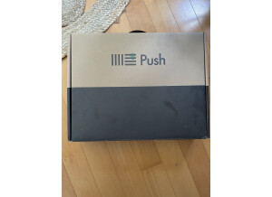 Ableton Push 2 (46055)