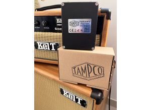 TAMPCO Pedals and Amplifiers All-Bender Multifuzz Unit (88588)