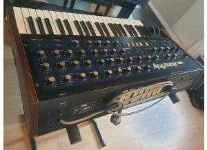 Korg Mono/Poly (71328)