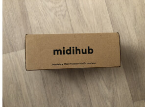 Blokas Midihub (45420)