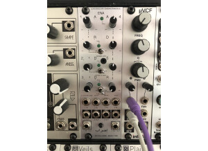 Blokas Midihub (25350)