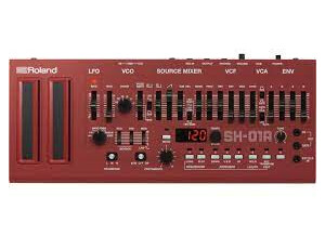 Roland SH-01A (5256)