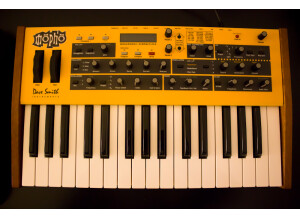 Dave Smith Instruments Mopho Keyboard (61980)
