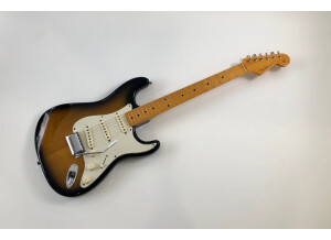 Fender Eric Johnson Stratocaster Maple (78773)