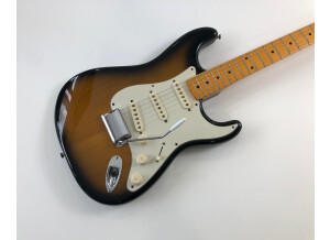 Fender Eric Johnson Stratocaster Maple (59941)