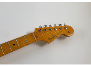 Fender Eric Johnson Stratocaster Maple (9574)
