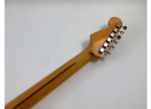 Fender Eric Johnson Stratocaster Maple (60510)