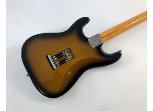 Fender Eric Johnson Stratocaster Maple (45901)