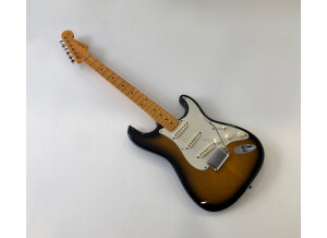 Fender Eric Johnson Stratocaster Maple (55760)