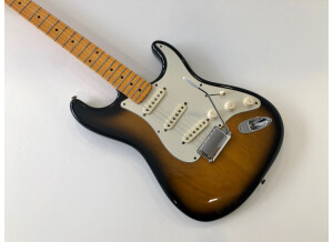 Fender Eric Johnson Stratocaster Maple (25989)