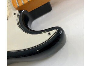 Fender Eric Johnson Stratocaster Maple (46745)
