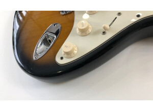 Fender Eric Johnson Stratocaster Maple (19551)
