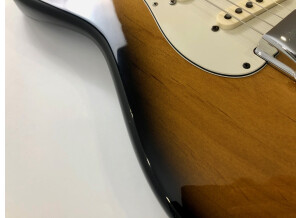 Fender Eric Johnson Stratocaster Maple (79471)