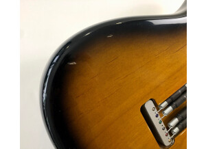 Fender Eric Johnson Stratocaster Maple (43158)