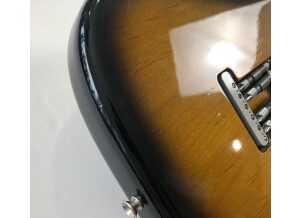 Fender Eric Johnson Stratocaster Maple (76461)