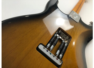 Fender Eric Johnson Stratocaster Maple (56353)