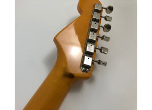 Fender Eric Johnson Stratocaster Maple (24940)