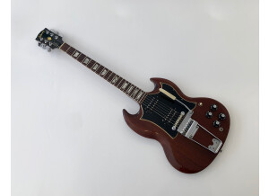 Gibson SG Standard (1969) (23)