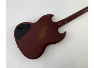 Gibson SG Standard (1969) (25027)