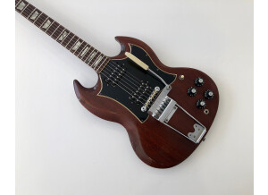Gibson SG Standard (1969) (79596)
