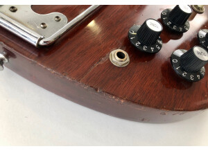 Gibson SG Standard (1969) (45261)