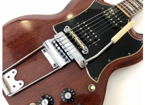 Gibson SG Standard (1969) (67487)