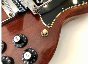Gibson SG Standard (1969) (31357)