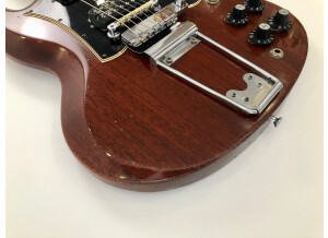 Gibson SG Standard (1969) (52211)