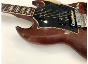 Gibson SG Standard (1969) (14247)