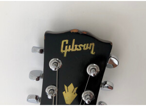 Gibson SG Standard (1969) (90867)