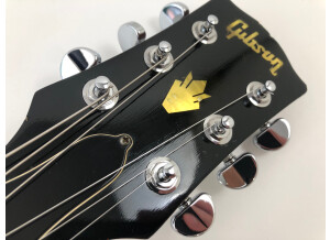 Gibson SG Standard (1969) (64129)