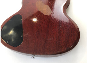 Gibson SG Standard (1969) (13730)