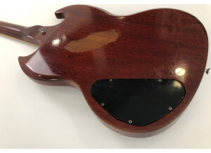 Gibson SG Standard (1969) (38010)