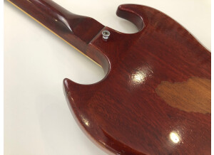Gibson SG Standard (1969) (17469)