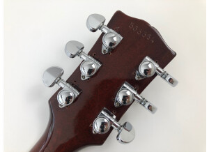 Gibson SG Standard (1969) (64398)