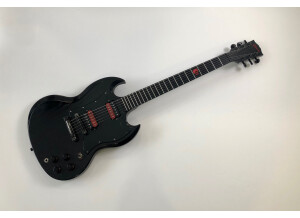 Gibson SG Voodoo (14144)