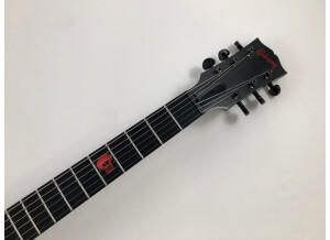 Gibson SG Voodoo (13635)
