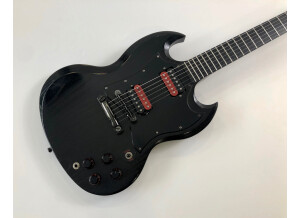 Gibson SG Voodoo (22599)