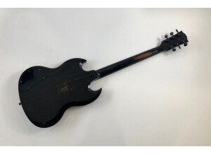 Gibson SG Voodoo (49502)