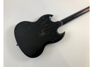 Gibson SG Voodoo (30350)