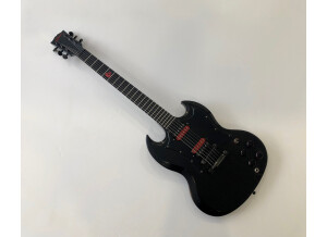 Gibson SG Voodoo (40021)