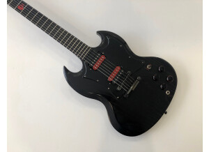 Gibson SG Voodoo (54306)