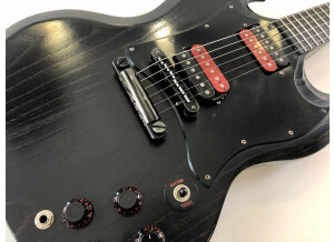 Gibson SG Voodoo (99246)