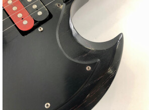 Gibson SG Voodoo (77959)