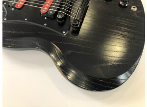 Gibson SG Voodoo (52593)