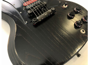 Gibson SG Voodoo (91596)