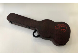 Gibson SG Voodoo (17827)